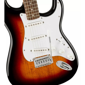 Fender Squier Affinity Stratocaster LRL WPG 3TS