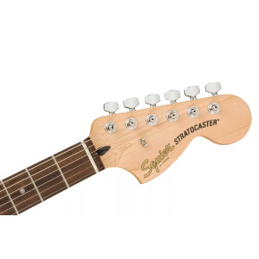 Fender Squier Affinity Stratocaster LRL WPG 3TS