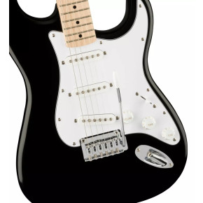 Fender Squier Affinity Stratocaster MN WPG BLK