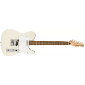 Fender Squier Affinity Telecaster LRL WPG OLW