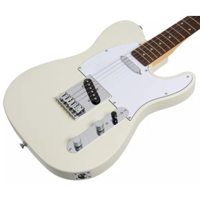 Fender Squier Affinity Telecaster LRL WPG OLW