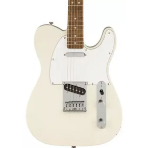 Fender Squier Affinity Telecaster LRL WPG OLW