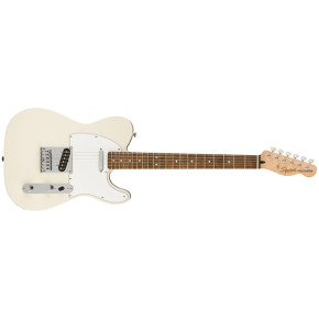 Elektrická kytara Fender Squier  Affinity Telecaster LRL WPG OLW