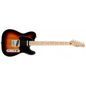 Fender Affinity Telecaster MN BPG 3TS