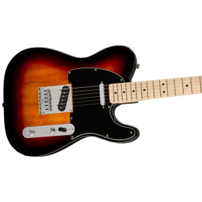 Fender Affinity Telecaster MN BPG 3TS