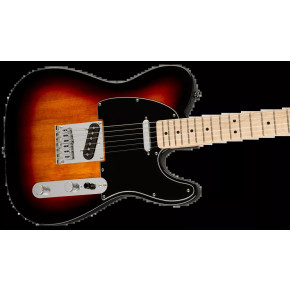 Fender Affinity Telecaster MN BPG 3TS