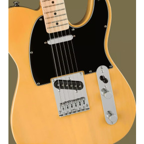 Fender Squier Affinity Telecaster MN BPG BTB