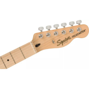 Fender Squier Affinity Telecaster MN BPG BTB Fender Squier Affinity Telecaster MN BPG BTB