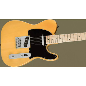 Fender Squier Affinity Telecaster MN BPG BTB