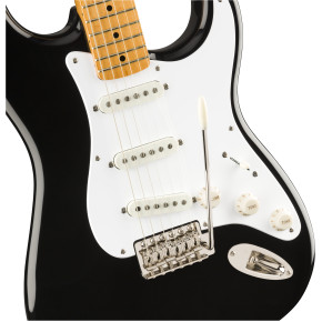 Elektrická kytara Fender Squier  Classic Vibe 50s Stratocaster MN BK