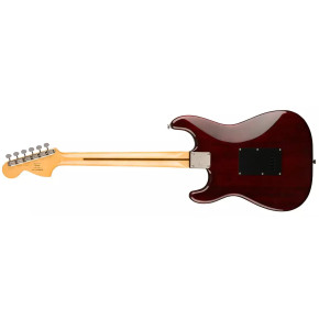 Fender Squier Classic Vibe 70s Stratocaster HSS LRL WAL Fender Squier Classic Vibe 70s Stratocaster HSS LRL WAL