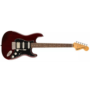 Fender Squier Classic Vibe 70s Stratocaster HSS LRL WAL Fender Squier Classic Vibe 70s Stratocaster HSS LRL WAL