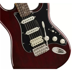Fender Squier Classic Vibe 70s Stratocaster HSS LRL WAL Fender Squier Classic Vibe 70s Stratocaster HSS LRL WAL