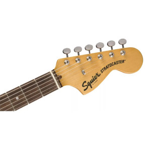Fender Squier Classic Vibe 70s Stratocaster HSS LRL WAL Fender Squier Classic Vibe 70s Stratocaster HSS LRL WAL