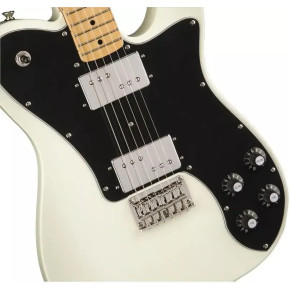 Fender Squier Classic Vibe 70s Telecaster Deluxe MN OWT Fender Squier Classic Vibe 70s Telecaster Deluxe MN OWT