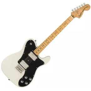 Fender Squier Classic Vibe 70s Telecaster Deluxe MN OWT Fender Squier Classic Vibe 70s Telecaster Deluxe MN OWT