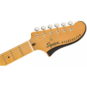 Fender Squier Classic Vibe Starcaster MN NAT Fender Squier Classic Vibe Starcaster MN NAT