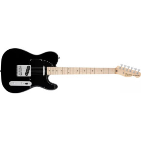 Fender Squier FSR Affinity Telecaster MN BPG BLK