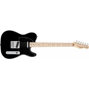 Fender Squier FSR Affinity Telecaster MN BPG BLK