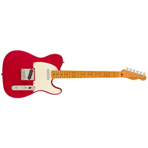 Fender Squier Limited Edition 60s Custom Telecaster PPG SDKR