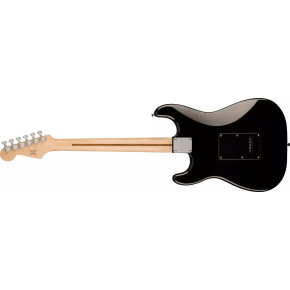 Fender Squier Sonic Strat HSS MN BPG BLK