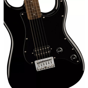 Fender Squier Sonic Strat HT H LRL BPG BLK