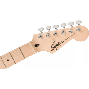 Fender Squier Sonic Strat HT MN WPG AWT Fender Squier Sonic Strat HT MN WPG AWT