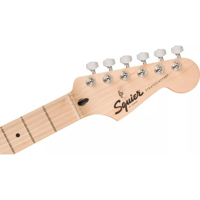 Fender Squier Sonic Strat HT MN WPG AWT