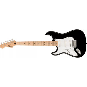 Fender Squier Sonic Strat LH MN WPG BLK