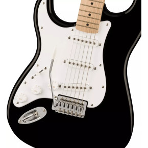 Fender Squier Sonic Strat LH MN WPG BLK