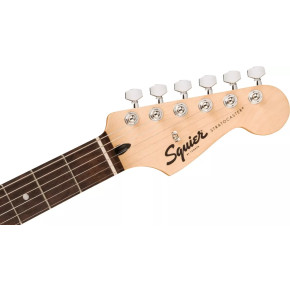 Fender Squier Sonic Strat LRL WPG UVT