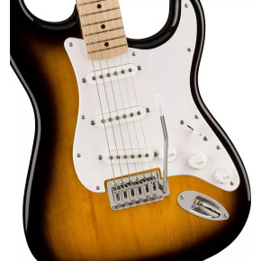 Fender Squier Sonic Strat MN WPG 2TS Fender Squier Sonic Strat MN WPG 2TS