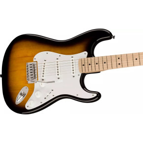 Fender Squier Sonic Strat MN WPG 2TS Fender Squier Sonic Strat MN WPG 2TS