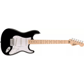 Fender Squier Sonic Strat MN WPG BLK