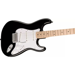 Fender Squier Sonic Strat MN WPG BLK