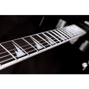 Elektrická kytara Ibanez  GRG170DX-BKN