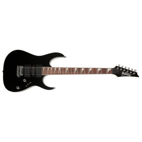 Elektrická kytara Ibanez  GRG170DX-BKN