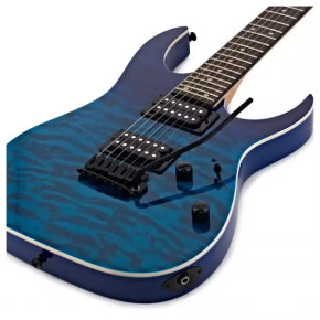 Ibanez GRG120QASPBGD