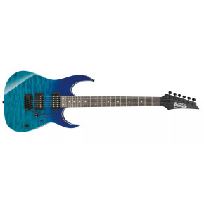 Ibanez GRG120QASPBGD