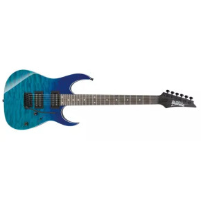 Ibanez GRG120QASPBGD