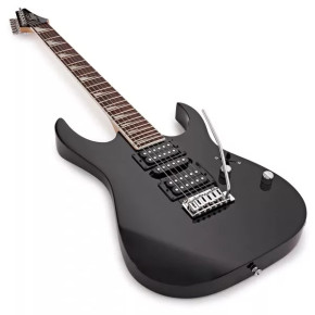 Ibanez GRG 170DX BKN