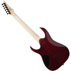 Elektrická kytara Ibanez  GRGR221PA-AQB