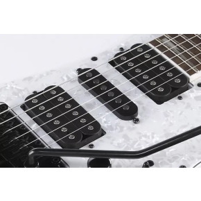 Ibanez RG350DXZ WH