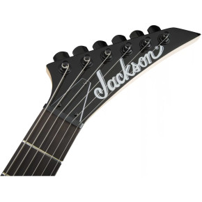 Jackson JS11 Dinky AH FB BLK