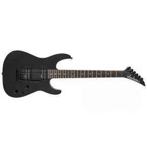 Jackson JS11 Dinky AH FB BLK