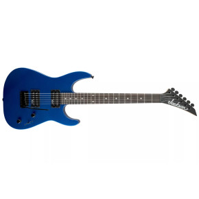 Jackson JS11 Dinky AH FB MT BL