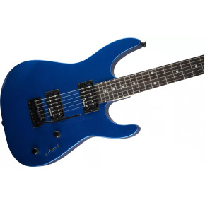 Jackson JS11 Dinky AH FB MT BL