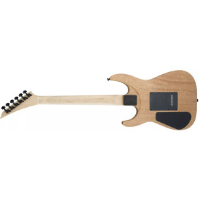 Jackson JS22 Dinky DKAH FB Natural Oil