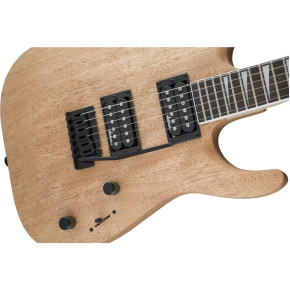 Jackson JS22 Dinky DKAH FB Natural Oil