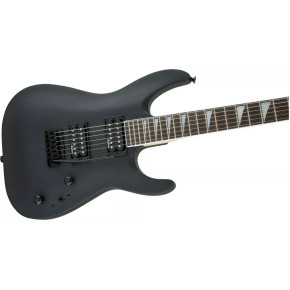 Jackson JS22 Dinky DKAH FB Satin Black